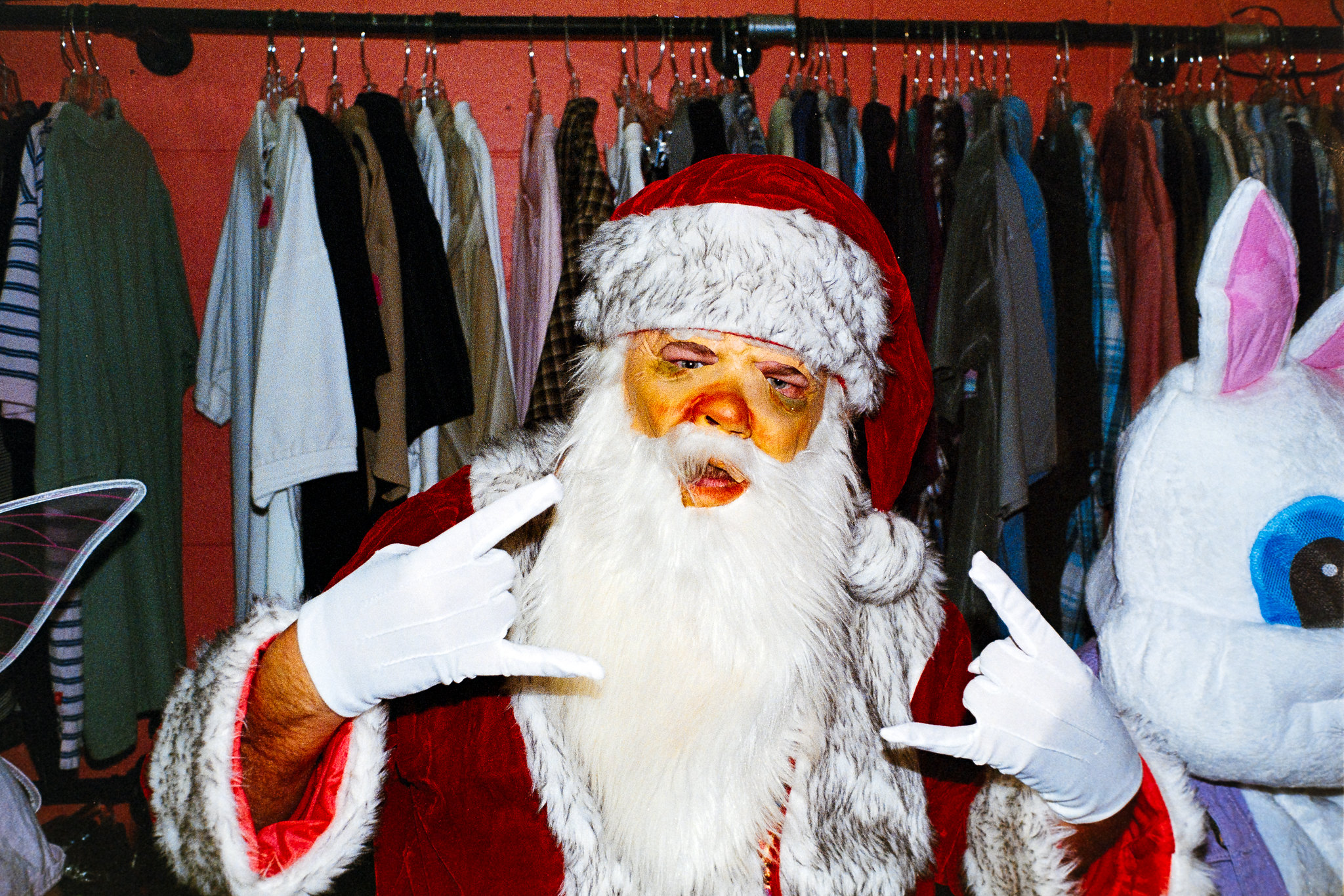 Santa
